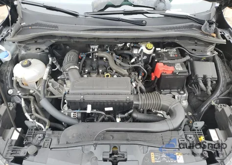 2024 Ford Escape St Line из США, поврежденный, VIN 1FMCU9MN7RUB26384